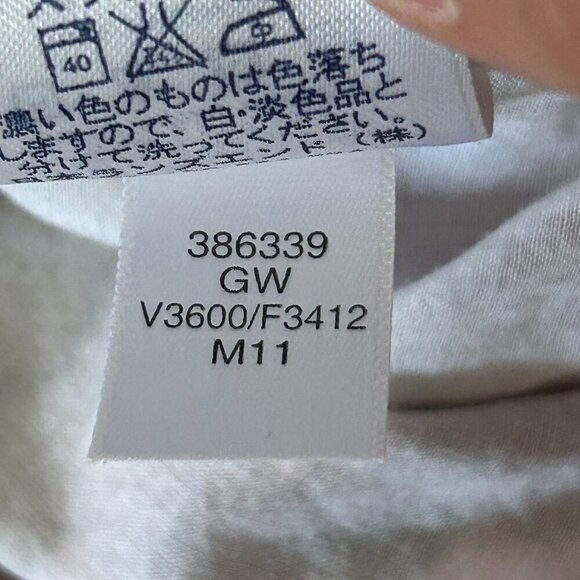 Lands' End Floral Fit and Flare V-Neck Sleeveless Lined Mini Dress Size 8 A Line - Picture 8 of 16